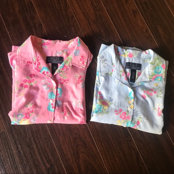 Crazy Horse Liz Claiborne Pair of Women’s Tops 2 - Picture 8 of 8